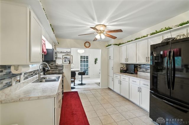 7061 Rio Vista Court, Dayton, OH 45424