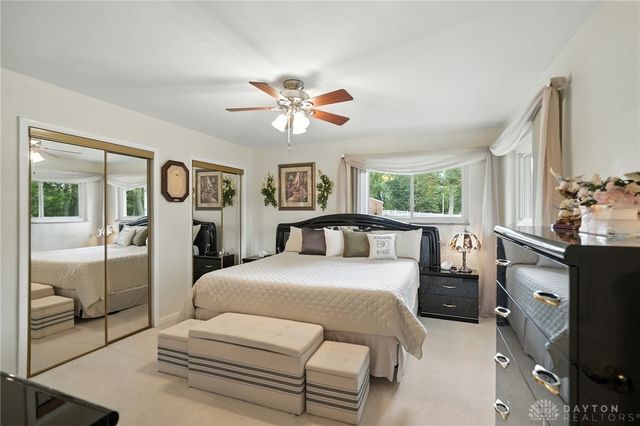 7061 Rio Vista Court, Dayton, OH 45424