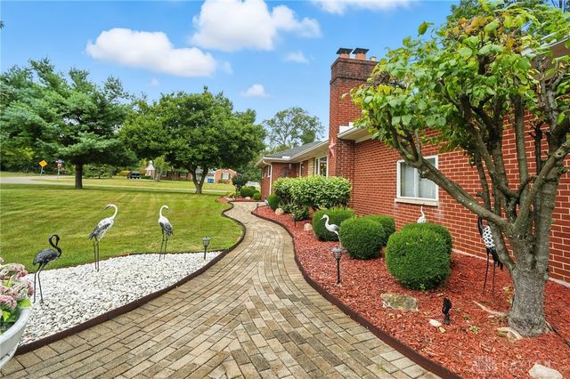 7061 Rio Vista Court, Dayton, OH 45424