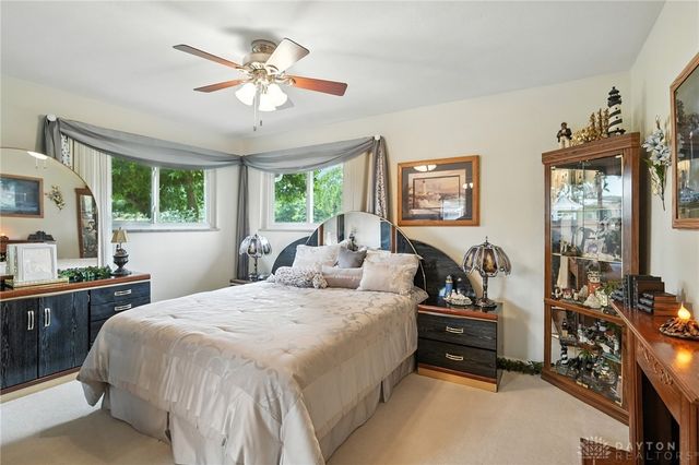 7061 Rio Vista Court, Dayton, OH 45424