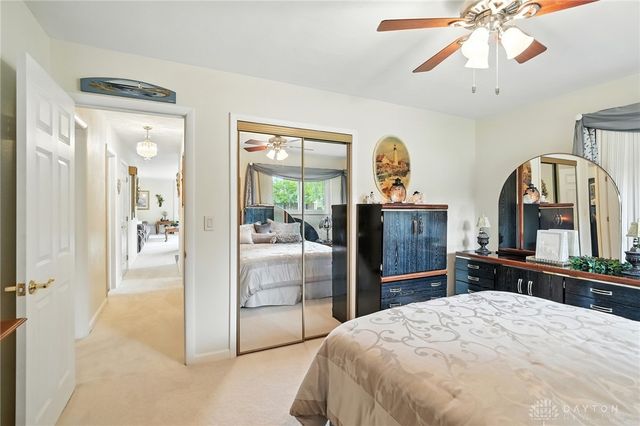 7061 Rio Vista Court, Dayton, OH 45424