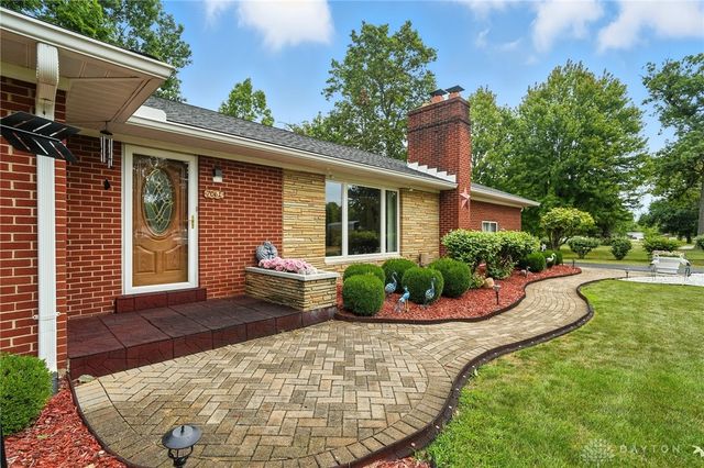7061 Rio Vista Court, Dayton, OH 45424