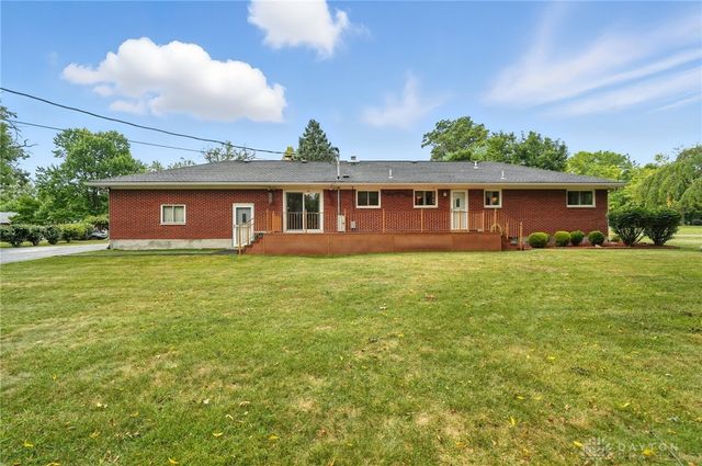 7061 Rio Vista Court, Dayton, OH 45424
