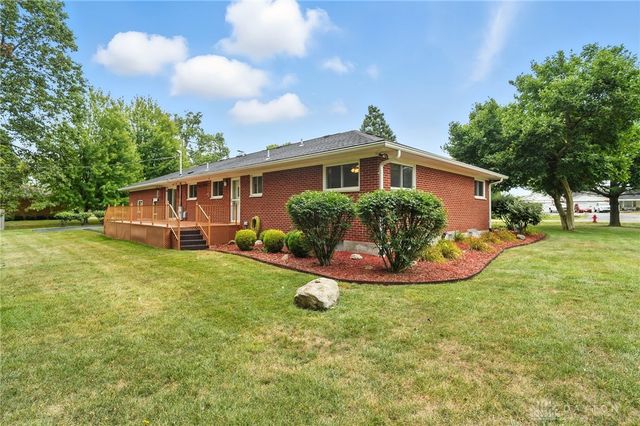 7061 Rio Vista Court, Dayton, OH 45424
