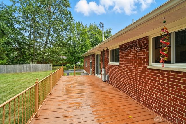 7061 Rio Vista Court, Dayton, OH 45424