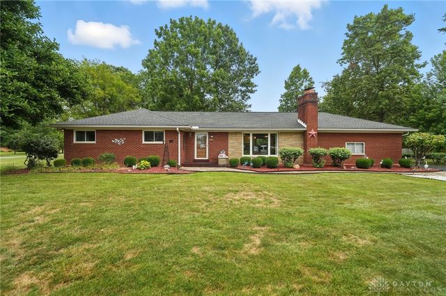 7061 Rio Vista Court, Dayton, OH 45424
