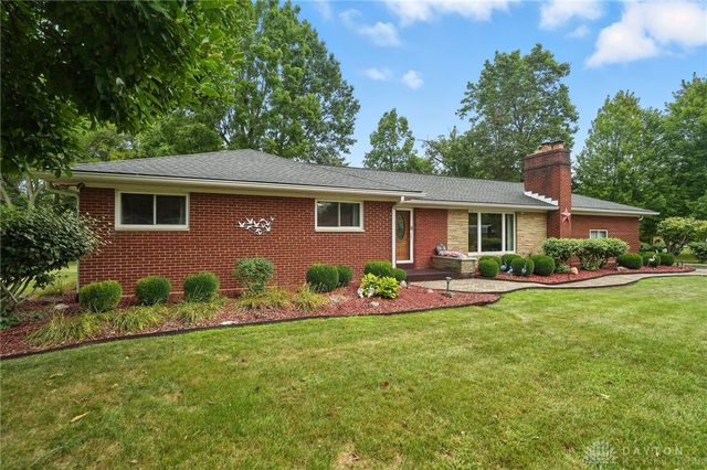 7061 Rio Vista Court, Dayton, OH 45424
