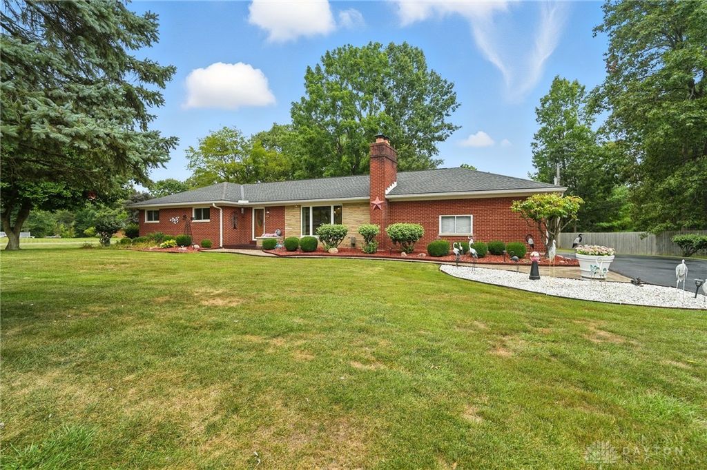 7061 Rio Vista Court, Dayton, OH 45424