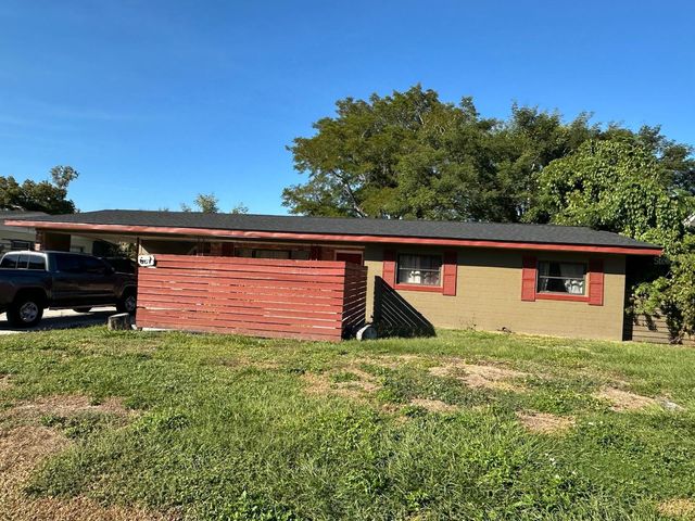 607 AVENUE E SE, Winter Haven, FL 33880