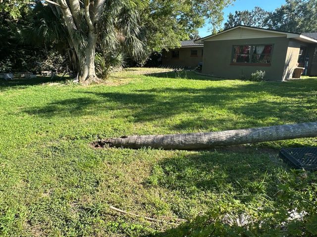 607 AVENUE E SE, Winter Haven, FL 33880