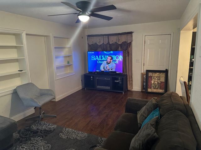 607 AVENUE E SE, Winter Haven, FL 33880