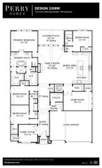 440 Leaning Rock RDG, Austin, TX 78737