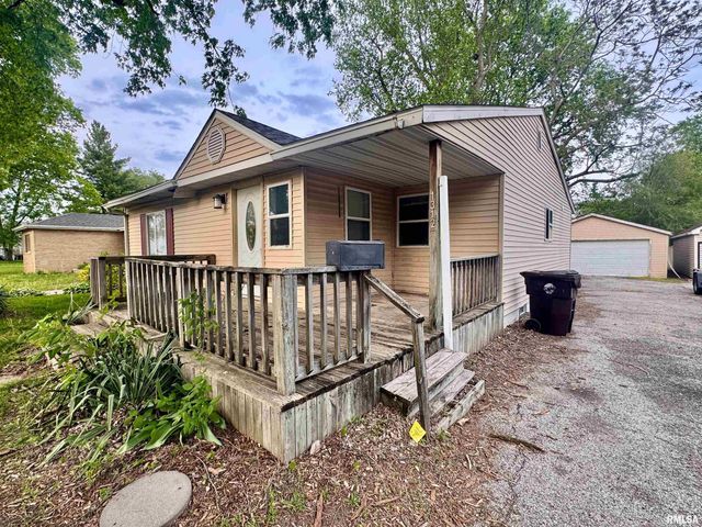 1312 S 10TH Street, Pekin, IL 61554
