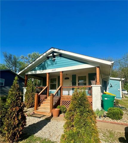 2527 N 43RD Street, Kansas City, KS 66104