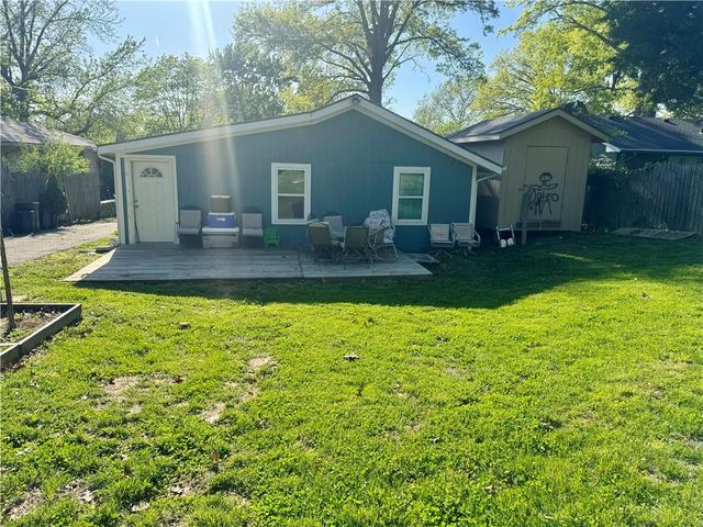 2527 N 43RD Street, Kansas City, KS 66104