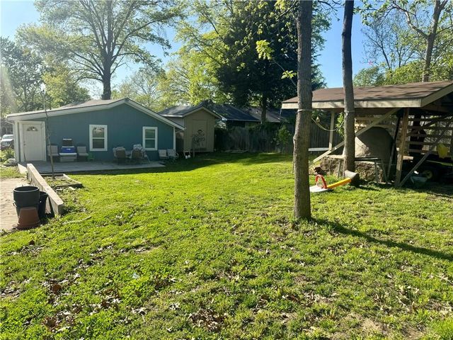 2527 N 43RD Street, Kansas City, KS 66104