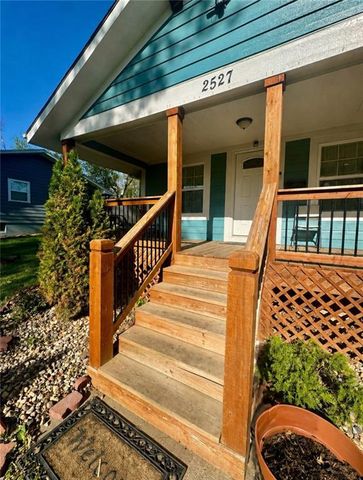 2527 N 43RD Street, Kansas City, KS 66104