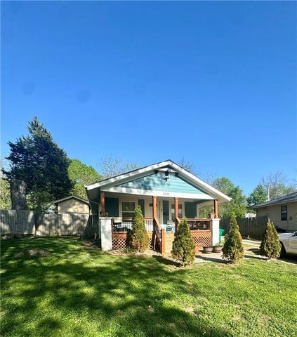 2527 N 43RD Street, Kansas City, KS 66104