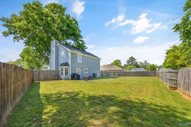 14003 Whitecastle Court SW, Huntsville, AL 35803