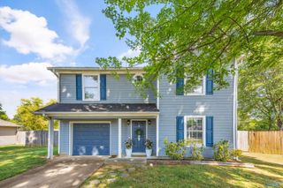 14003 Whitecastle Court SW, Huntsville, AL 35803