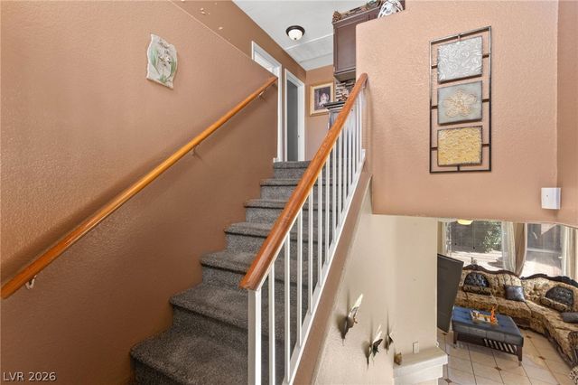 3346 Capitol Reef Drive, North Las Vegas, NV 89032