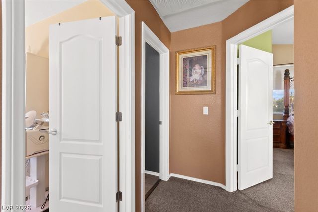 3346 Capitol Reef Drive, North Las Vegas, NV 89032