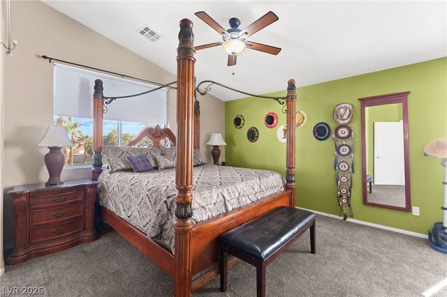 3346 Capitol Reef Drive, North Las Vegas, NV 89032