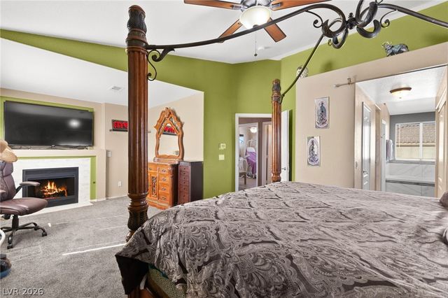 3346 Capitol Reef Drive, North Las Vegas, NV 89032