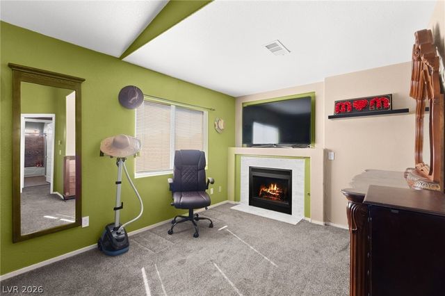 3346 Capitol Reef Drive, North Las Vegas, NV 89032