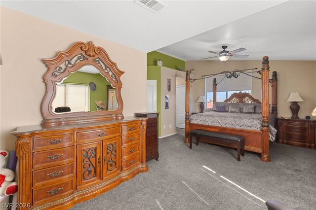 3346 Capitol Reef Drive, North Las Vegas, NV 89032