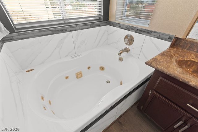 3346 Capitol Reef Drive, North Las Vegas, NV 89032