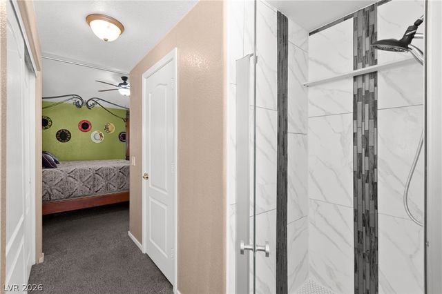 3346 Capitol Reef Drive, North Las Vegas, NV 89032