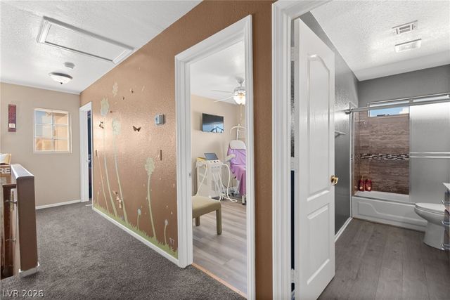 3346 Capitol Reef Drive, North Las Vegas, NV 89032