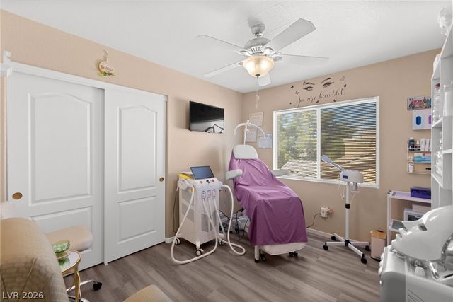 3346 Capitol Reef Drive, North Las Vegas, NV 89032