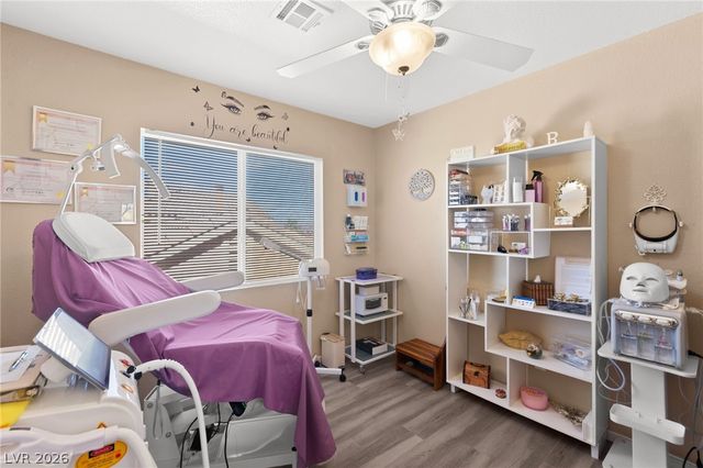 3346 Capitol Reef Drive, North Las Vegas, NV 89032