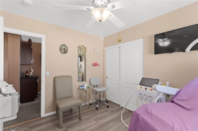 3346 Capitol Reef Drive, North Las Vegas, NV 89032