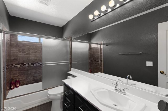 3346 Capitol Reef Drive, North Las Vegas, NV 89032