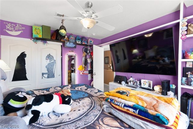 3346 Capitol Reef Drive, North Las Vegas, NV 89032