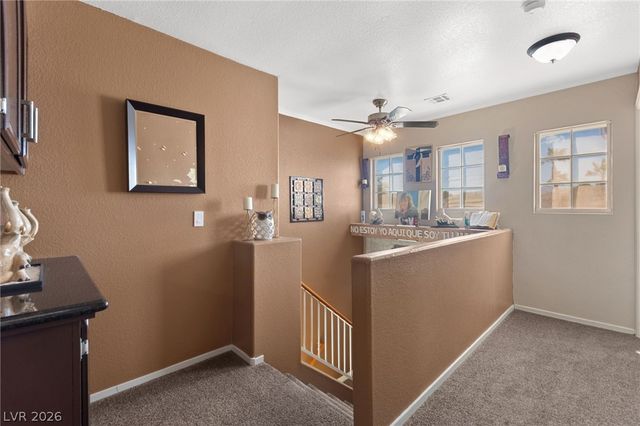 3346 Capitol Reef Drive, North Las Vegas, NV 89032