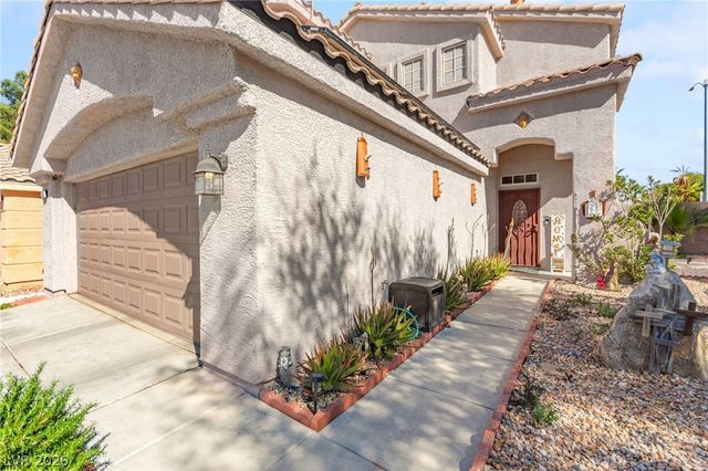 3346 Capitol Reef Drive, North Las Vegas, NV 89032