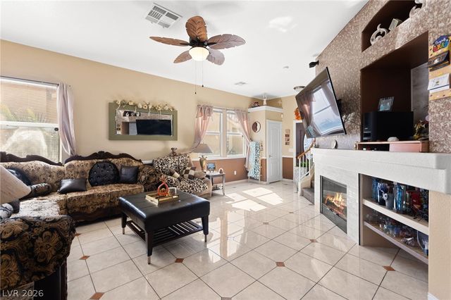 3346 Capitol Reef Drive, North Las Vegas, NV 89032