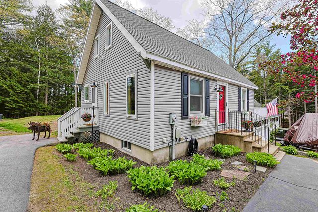 53 Dalton Drive, Barnstead, NH 03225