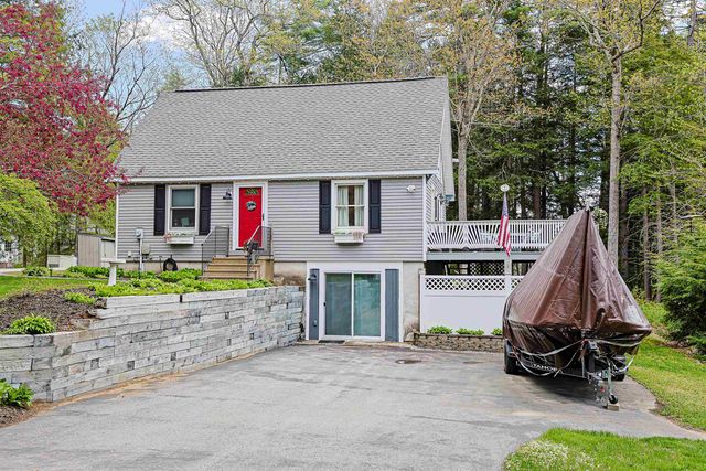 53 Dalton Drive, Barnstead, NH 03225