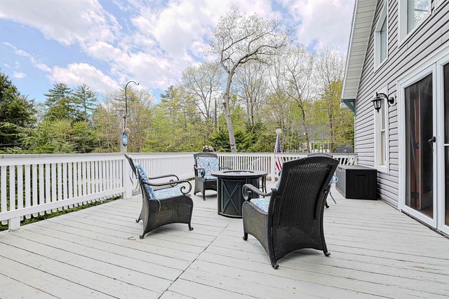 53 Dalton Drive, Barnstead, NH 03225