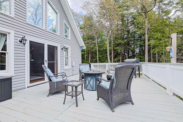 53 Dalton Drive, Barnstead, NH 03225