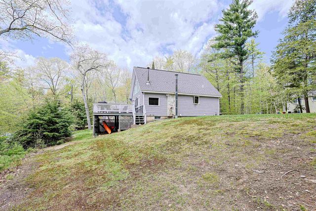 53 Dalton Drive, Barnstead, NH 03225