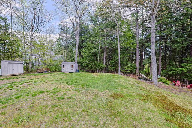 53 Dalton Drive, Barnstead, NH 03225