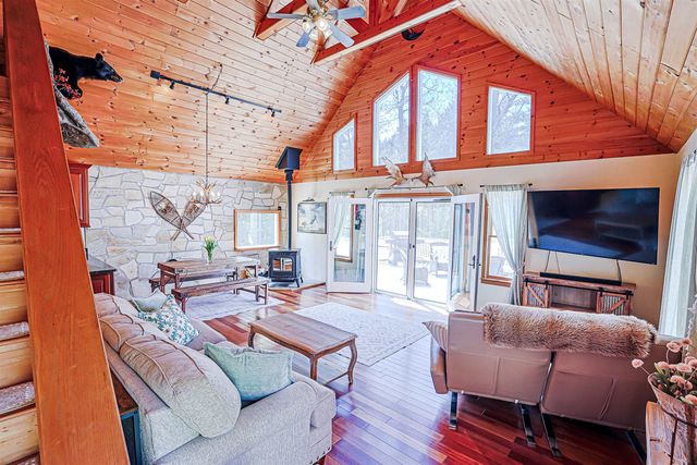 53 Dalton Drive, Barnstead, NH 03225