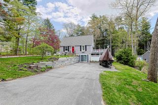 53 Dalton Drive, Barnstead, NH 03225