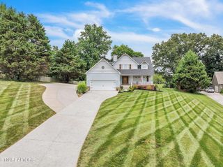 141 Rock Cress Drive, Andersonville, TN 37705